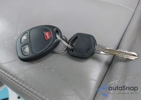 2008 Suzuki Xl7 Luxury z USA, uszkodzony, nr VIN 2S3DA417186119228